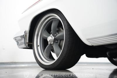 1962 Chevrolet Impala SS Tribute