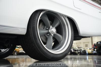 1962 Chevrolet Impala SS Tribute