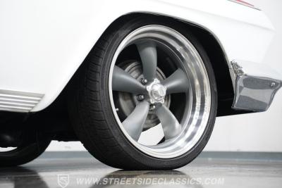 1962 Chevrolet Impala SS Tribute