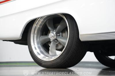 1962 Chevrolet Impala SS Tribute