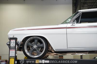 1962 Chevrolet Impala SS Tribute