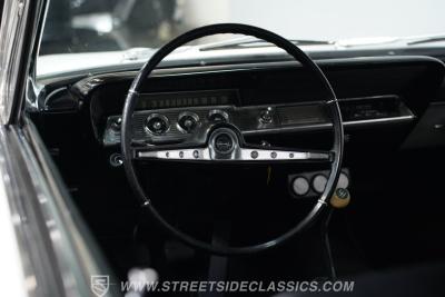 1962 Chevrolet Impala SS Tribute