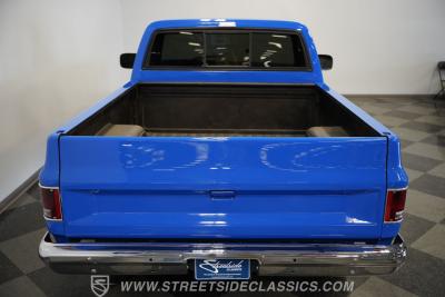 1983 Chevrolet C10