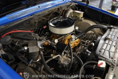 1983 Chevrolet C10