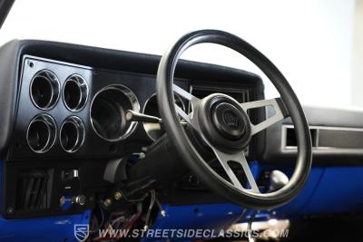 1983 Chevrolet C10