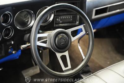 1983 Chevrolet C10