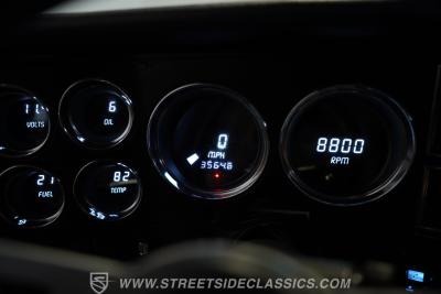 1983 Chevrolet C10