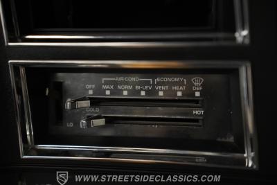 1983 Chevrolet C10
