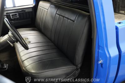 1983 Chevrolet C10
