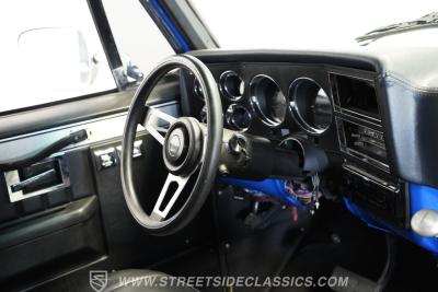 1983 Chevrolet C10
