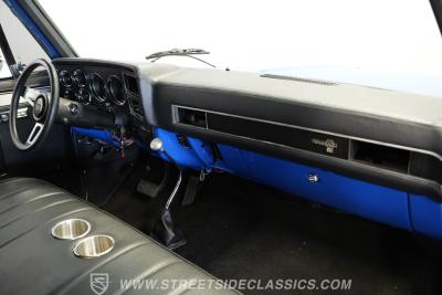 1983 Chevrolet C10