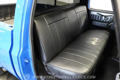 1983 Chevrolet C10
