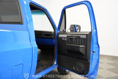 1983 Chevrolet C10