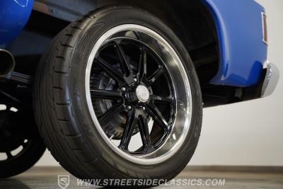 1983 Chevrolet C10