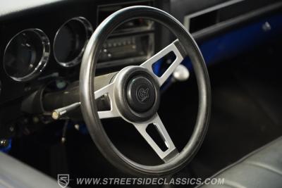 1983 Chevrolet C10