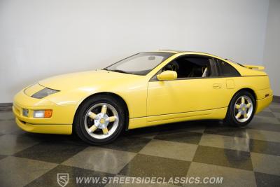 1990 Nissan 300ZX