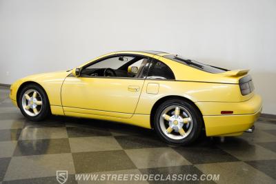1990 Nissan 300ZX