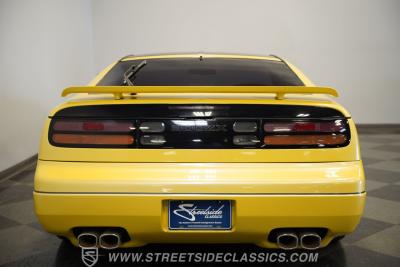 1990 Nissan 300ZX