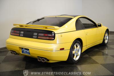 1990 Nissan 300ZX