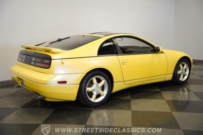 1990 Nissan 300ZX