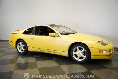 1990 Nissan 300ZX