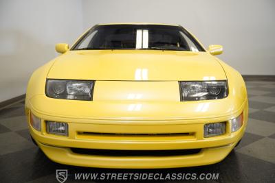 1990 Nissan 300ZX