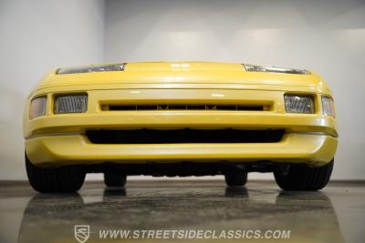 1990 Nissan 300ZX