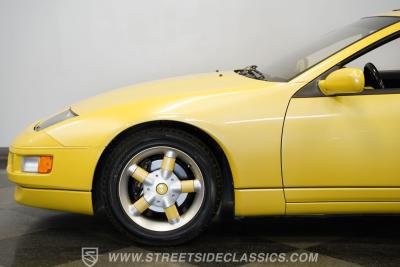 1990 Nissan 300ZX