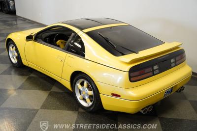 1990 Nissan 300ZX