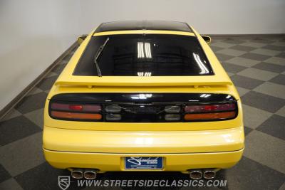 1990 Nissan 300ZX