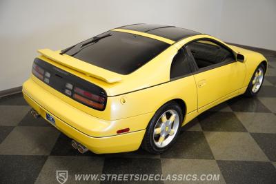 1990 Nissan 300ZX