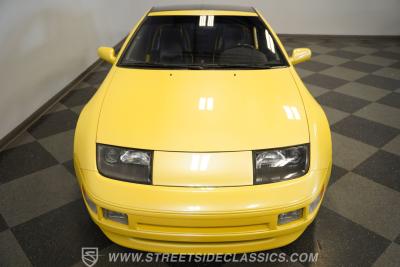 1990 Nissan 300ZX