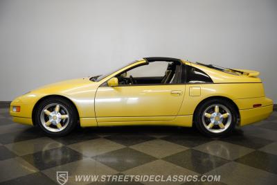 1990 Nissan 300ZX