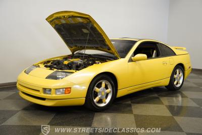 1990 Nissan 300ZX