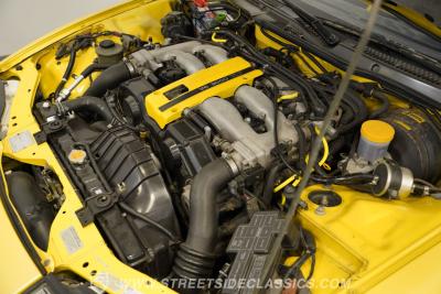 1990 Nissan 300ZX