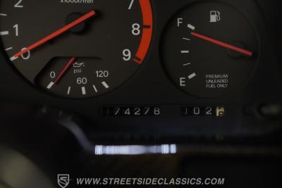 1990 Nissan 300ZX