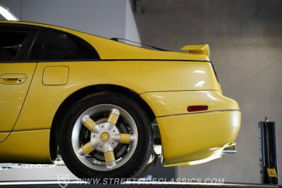 1990 Nissan 300ZX