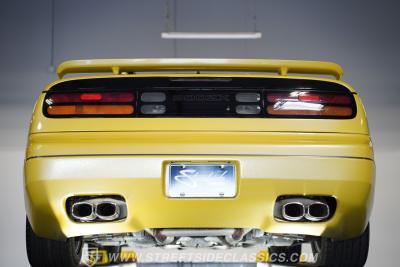 1990 Nissan 300ZX