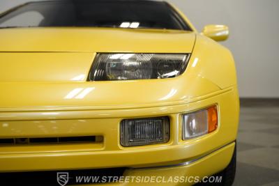 1990 Nissan 300ZX