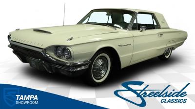 1964 Ford Thunderbird