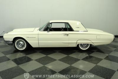 1964 Ford Thunderbird