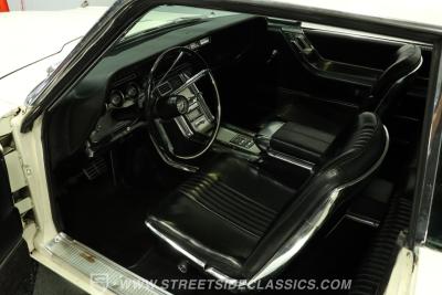 1964 Ford Thunderbird