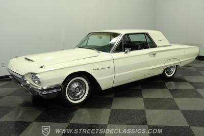 1964 Ford Thunderbird