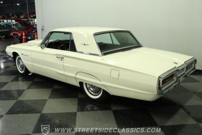 1964 Ford Thunderbird