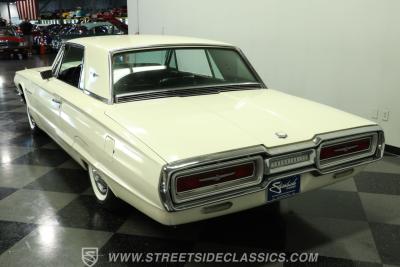 1964 Ford Thunderbird