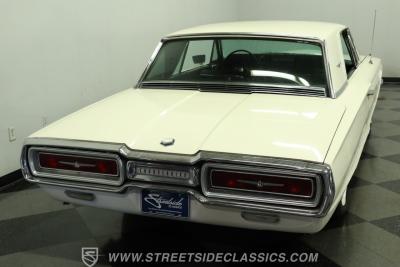 1964 Ford Thunderbird