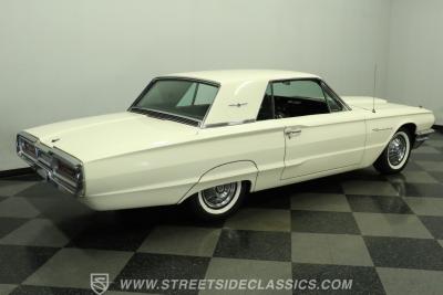 1964 Ford Thunderbird