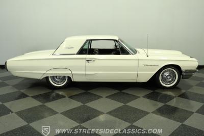 1964 Ford Thunderbird