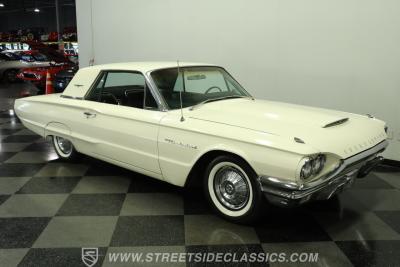 1964 Ford Thunderbird