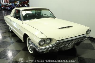 1964 Ford Thunderbird